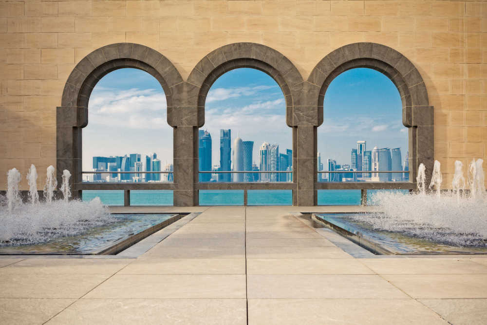 Choses à faire à Doha BudgetAir.fr