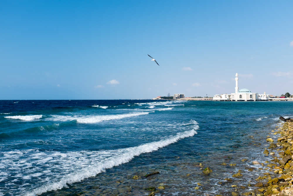 Cheap flights to Jeddah BudgetAir Australia