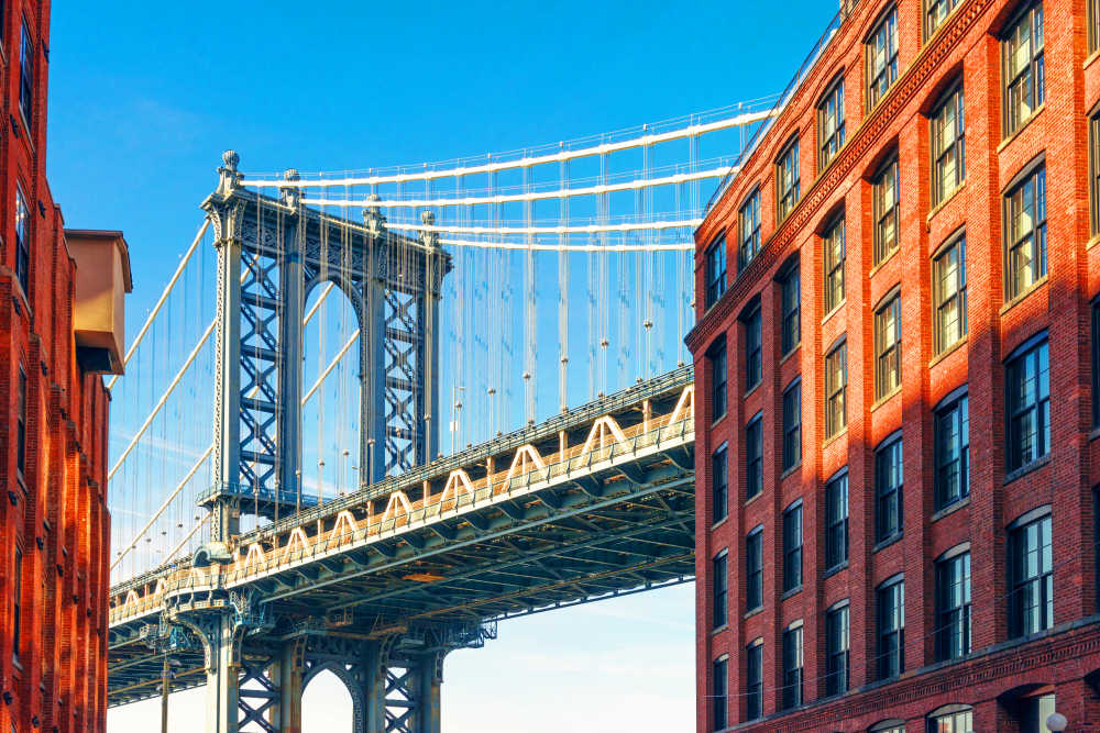 Que faire à New York ? | BudgetAir.fr®