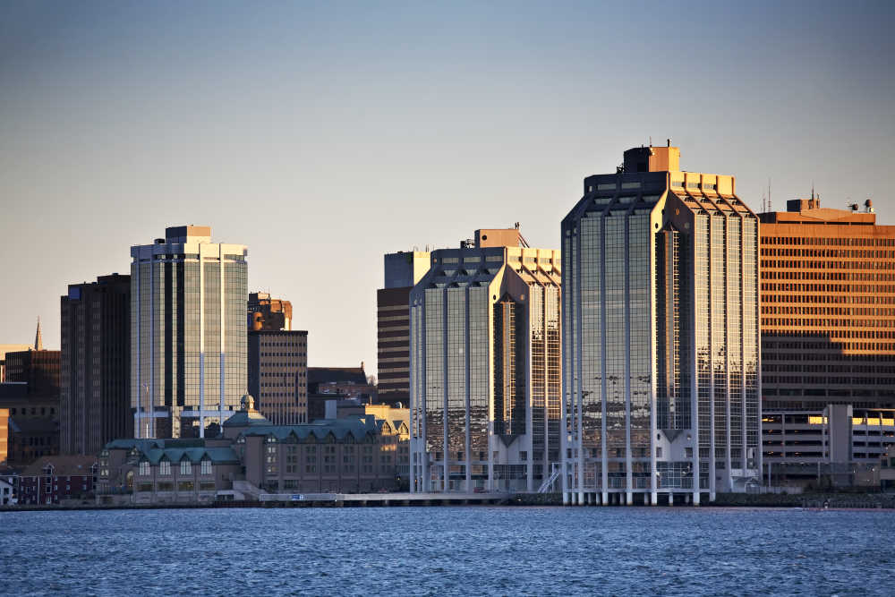 Cheap Flights to Halifax