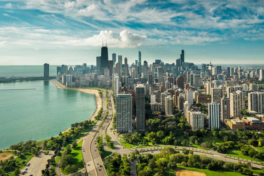 Billigflüge nach Chicago | CheapTickets.ch