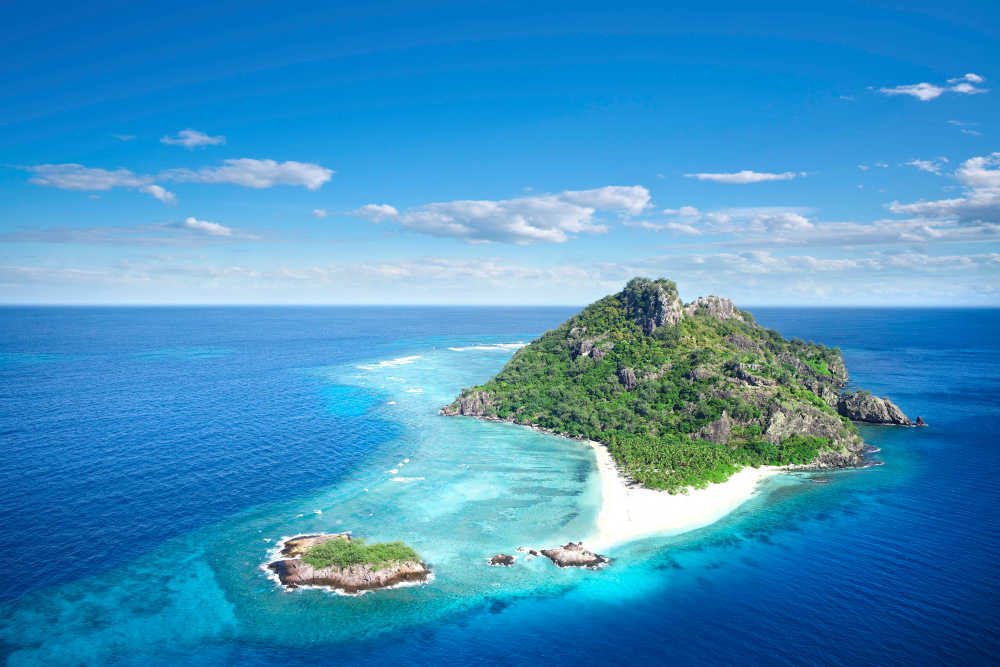 Cheap Flights To Fiji BudgetAir Australia