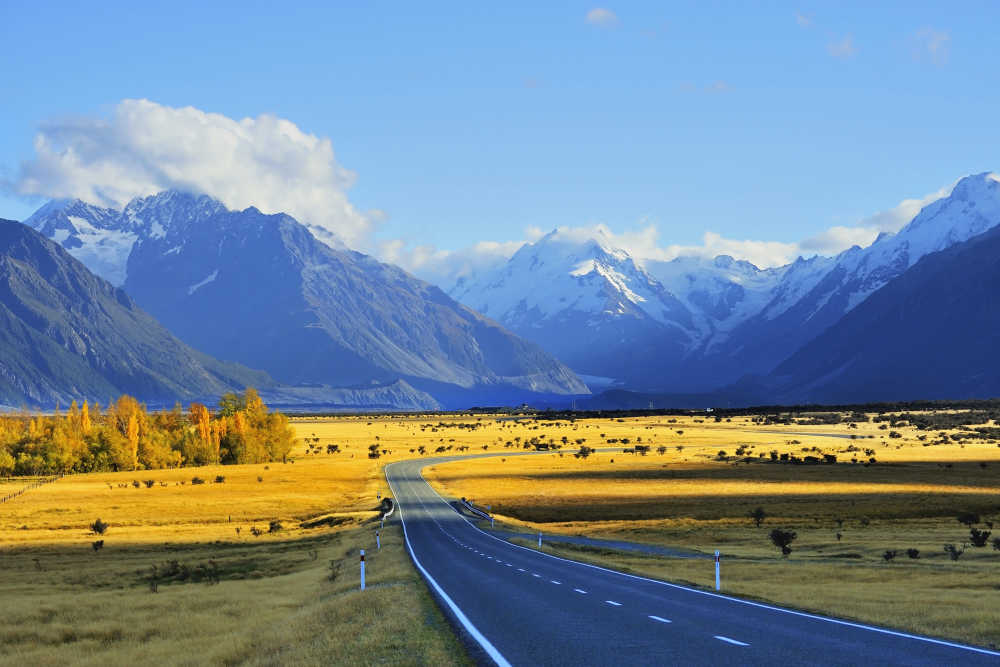 Cheap Flights to New Zealand BudgetAir® Australia