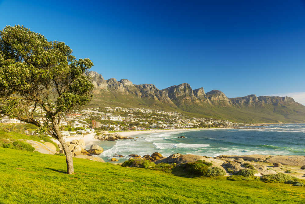 Cheap Flights to Cape TownLast Minute Travel DealsCheapTickets.hk