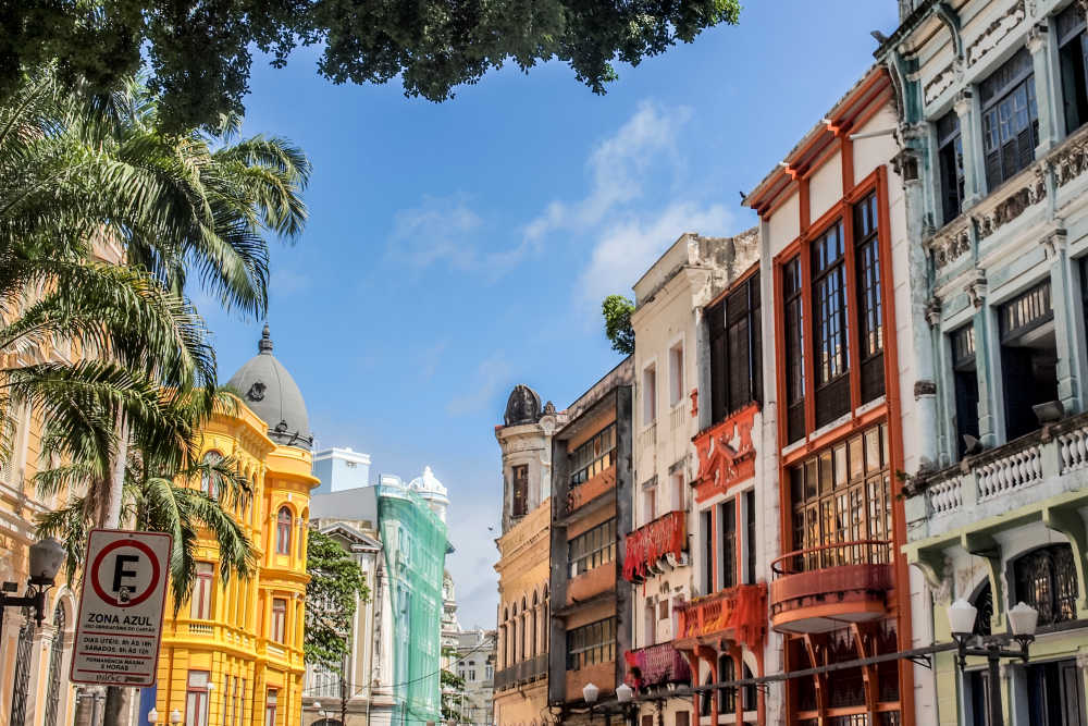 Fliegen Sie LastMinute nach Recife Flugladen.de