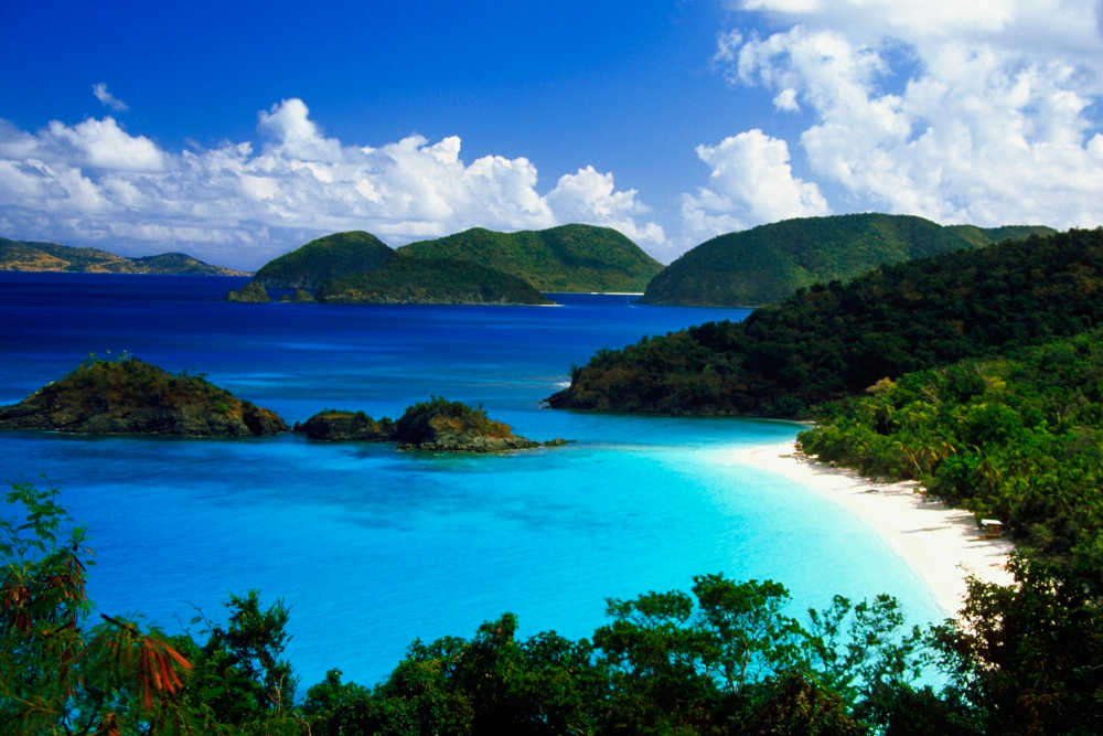 Cheap Flights To Us Virgin Islands