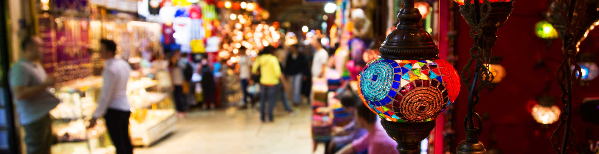 Marktdag! Bezoek deze bijzondere markten over de hele wereld
