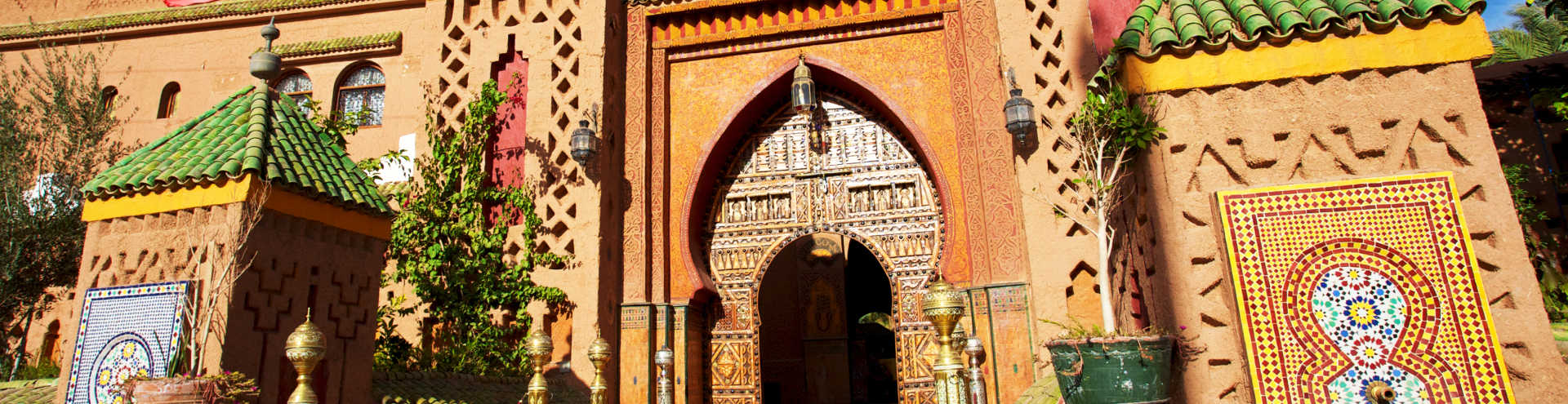 Marrakech con amigos - BudgetAir.es Blog