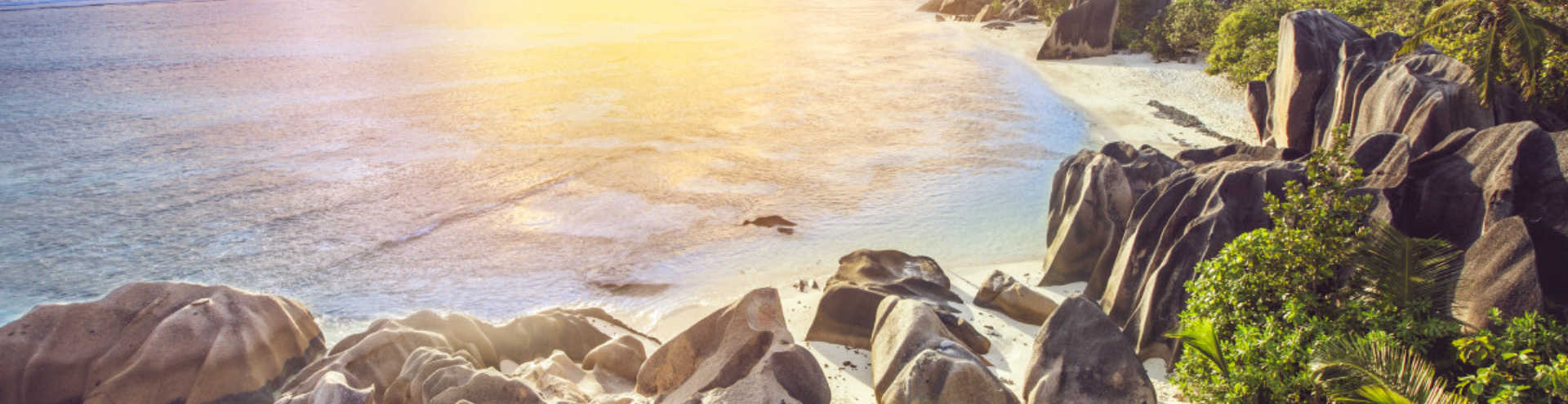 Pearl White Beaches, Beautiful Coral Reefs, And Crystal Clear Water...