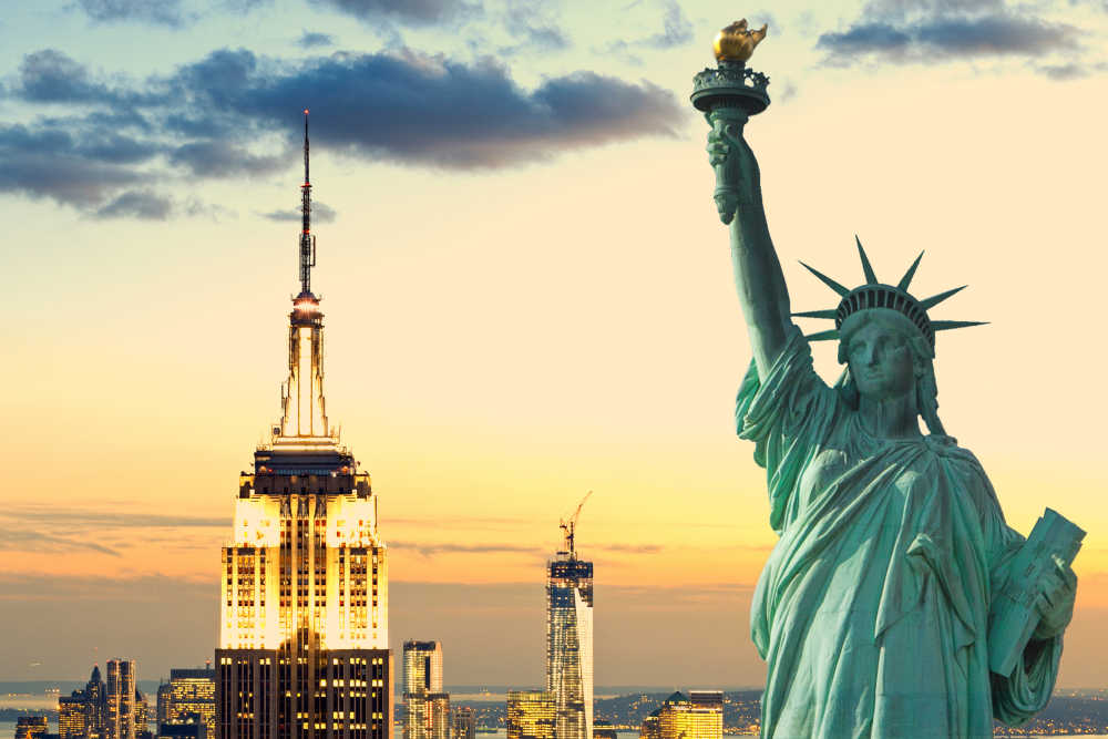 Auf nach New York mit Lufthansa | Cheaptickets