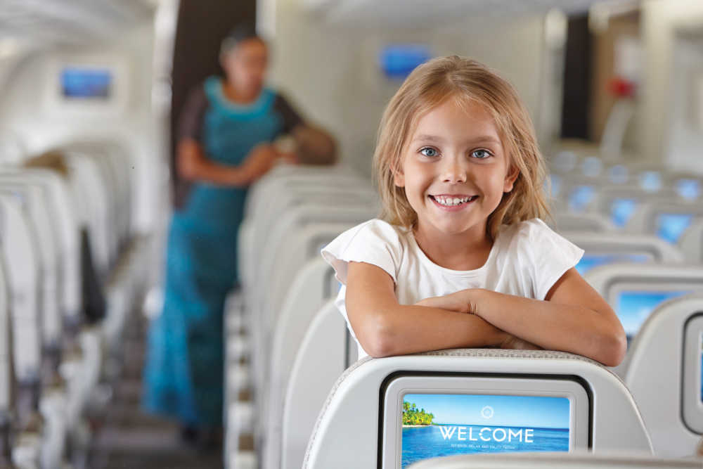 Fiji Airways Cabin Classes Vayama Com