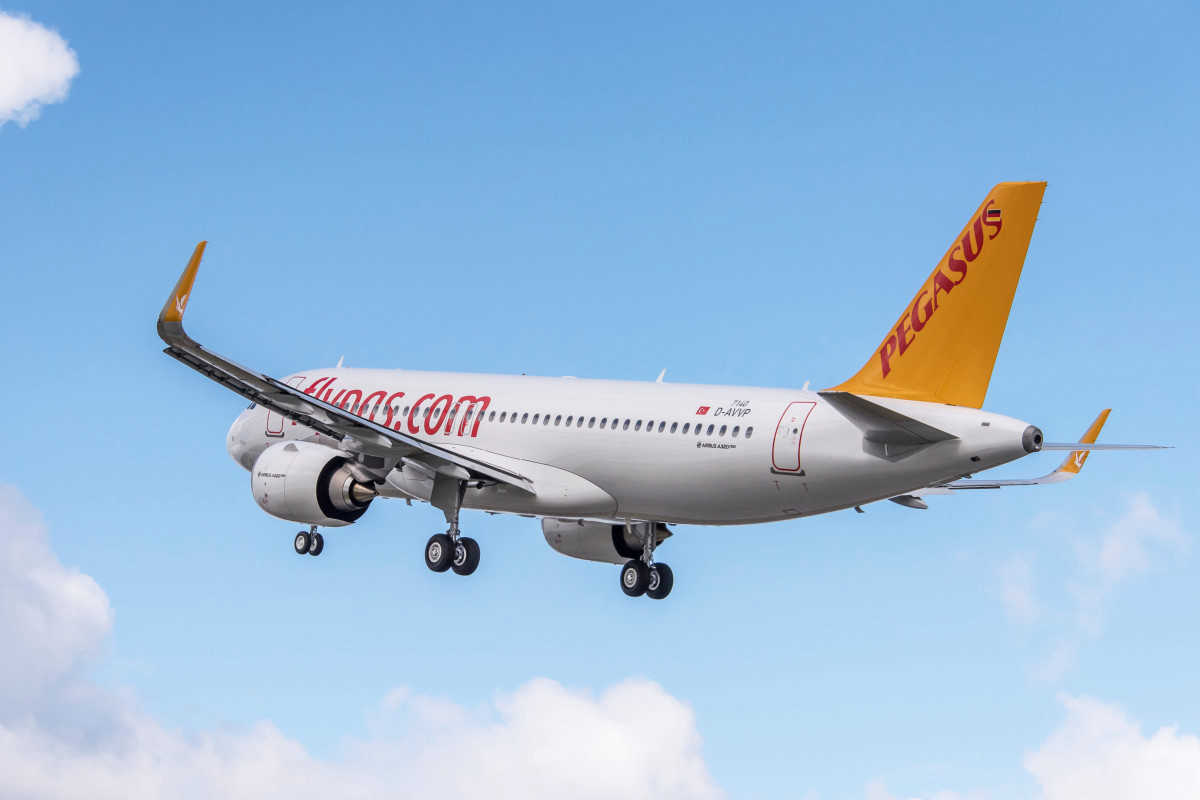 Günstige Flüge nach Izmir buchen | Flugladen.de