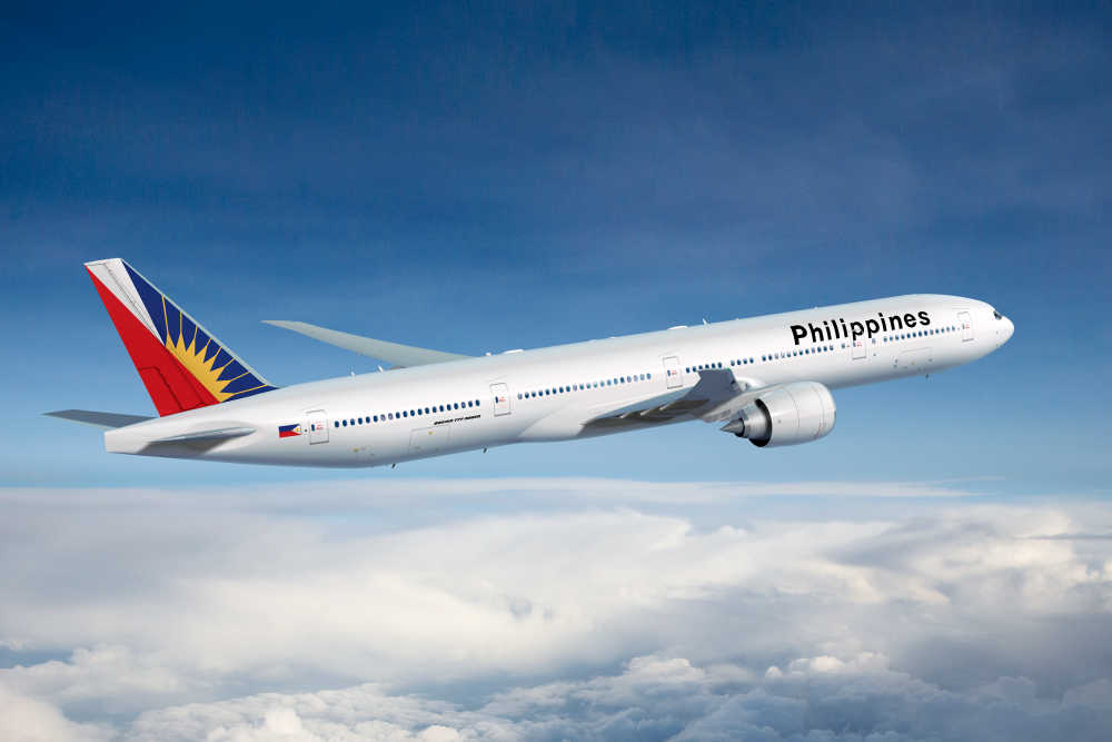 Philippine Airlines Flights | CheapTickets.hk