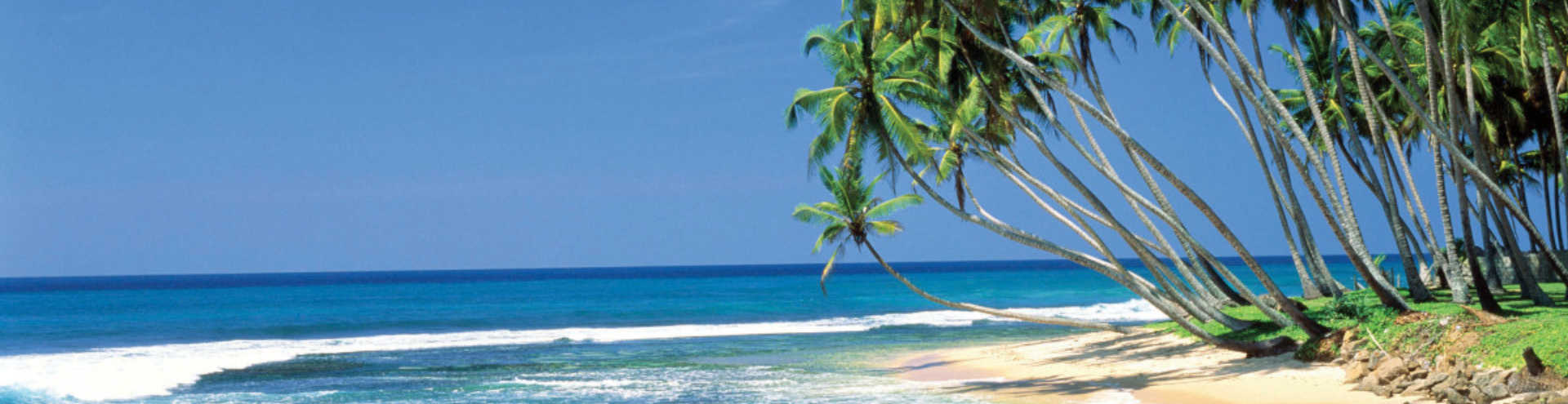 The Best Beaches in the World