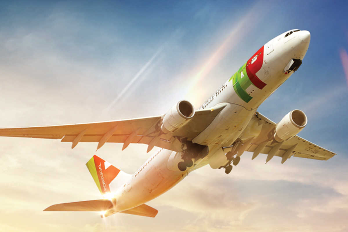 optie de ober Vijf Goedkope vliegtickets TAP Air Portugal | CheapTickets.be