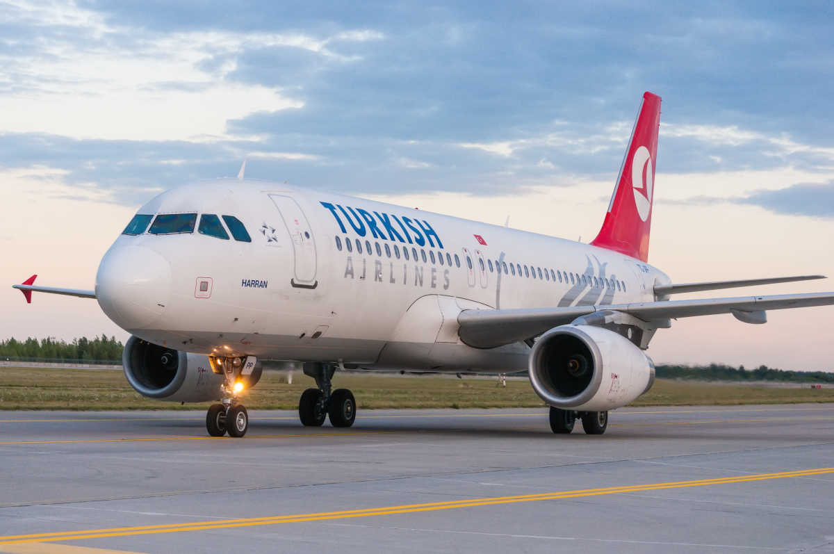Günstige Flüge nach Izmir buchen | Flugladen.de