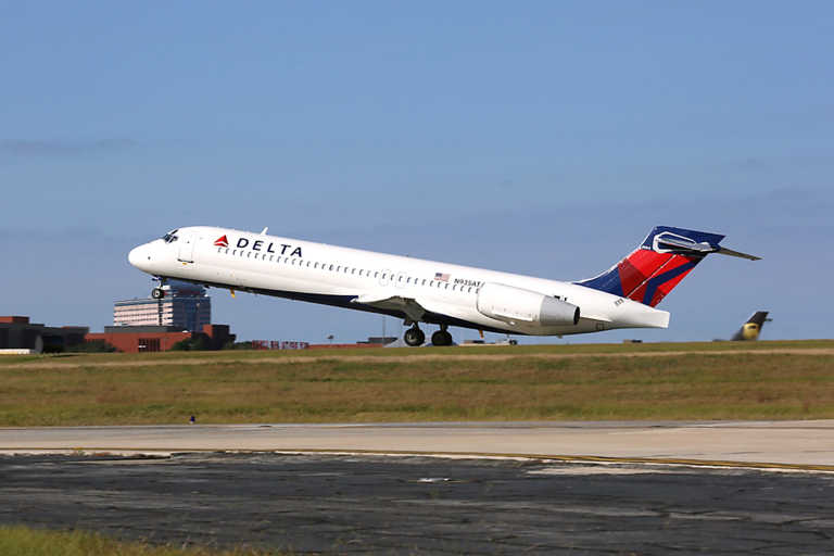 Vuelos baratos con Delta Air Lines | BudgetAir.es