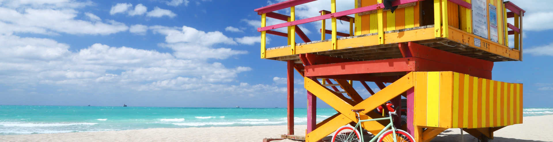 Annelieke neemt je mee naar Miami en Orlando