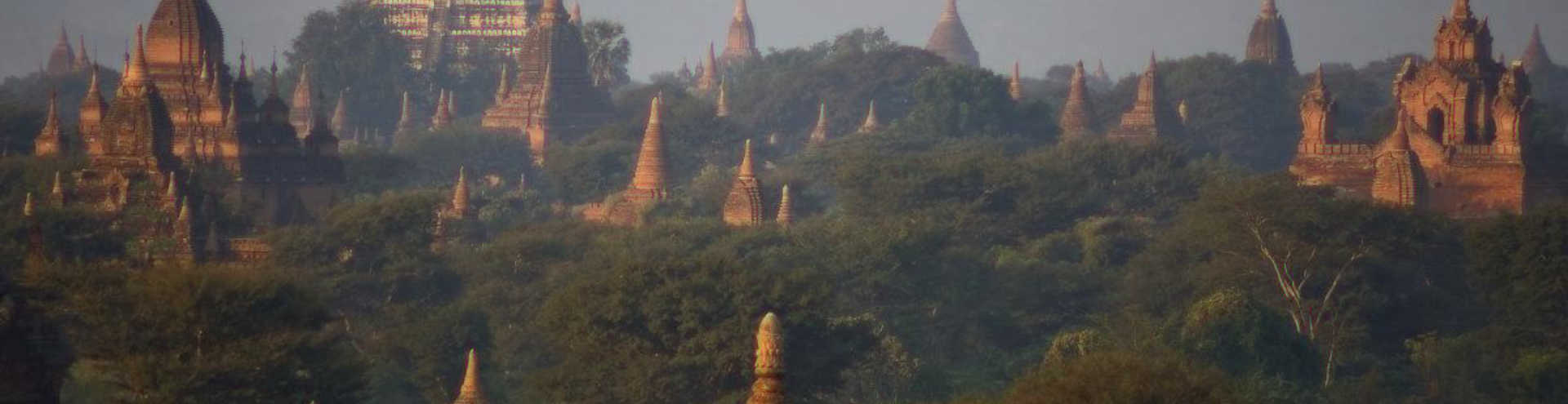 Top 5 unieke bestemmingen – Plekken die je een keer gezien moet hebben