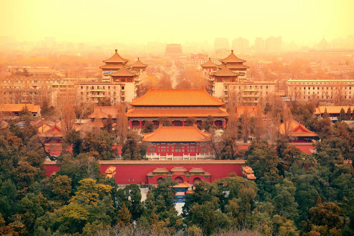 Cheap Flights to Beijing | CheapTickets.sg