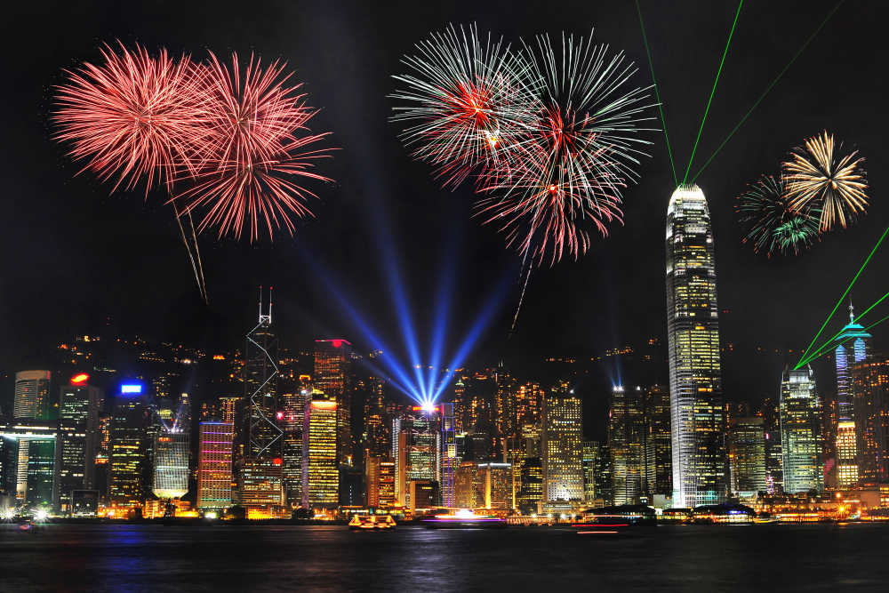Goedkope vliegtickets naar Hong Kong vliegwinkel.nl