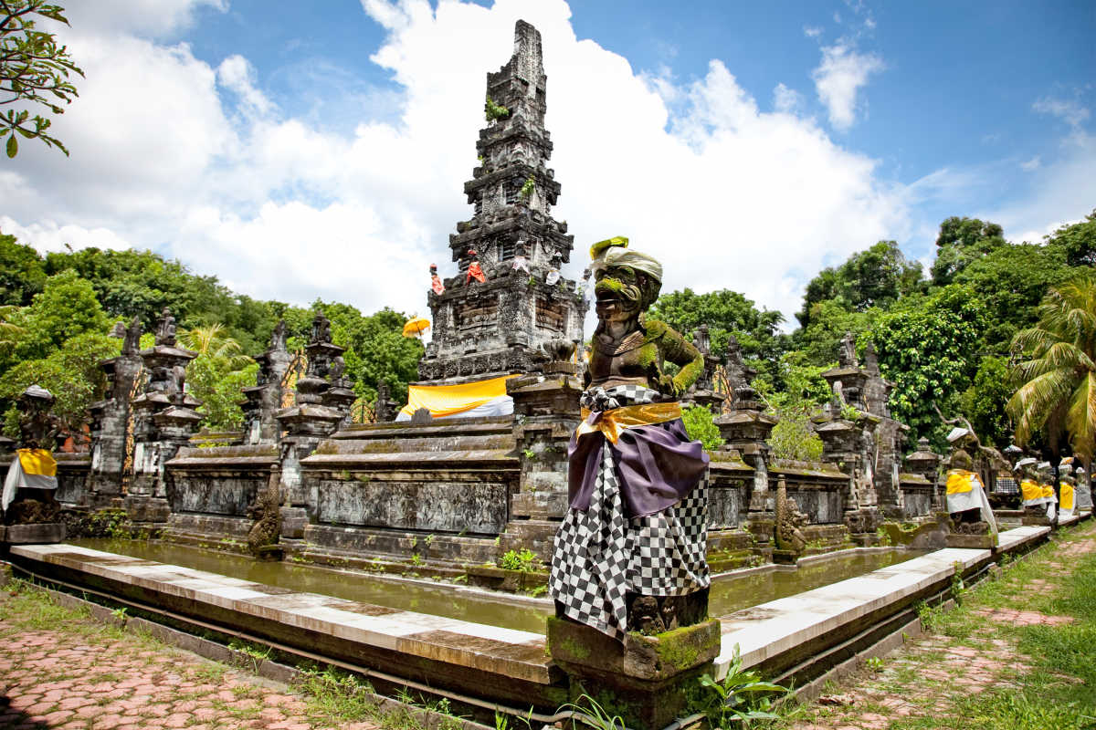 Cheap Flights to Bali | CheapTickets.sg