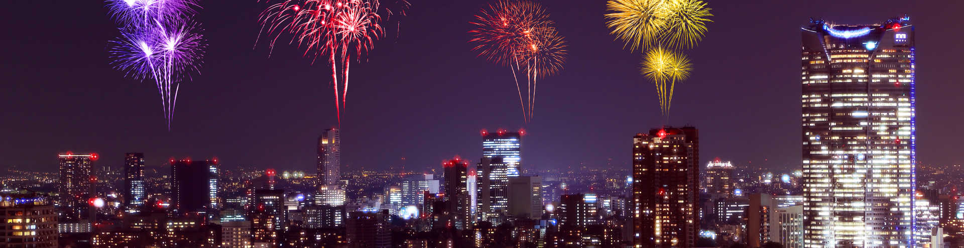 Where is your New Year travel resolution?