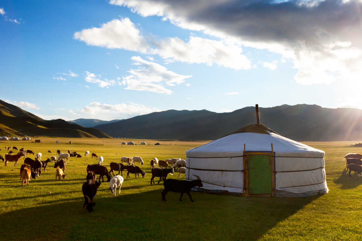 Mongolia Cheap Flights | CheapTickets.hk™