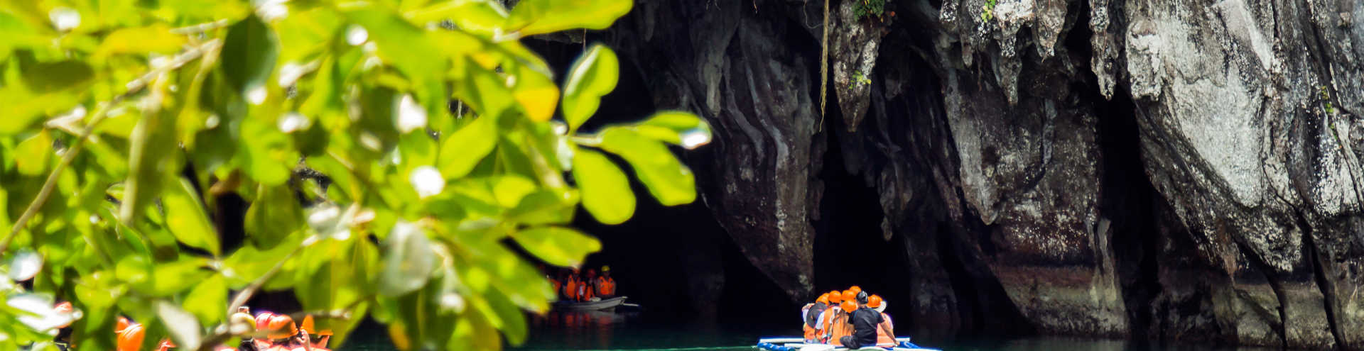 Paradise in Palawan - Puerto Princesa