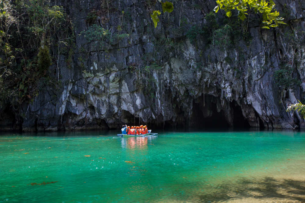 Cheap flights to Puerto Princesa | CheapTickets.hk™