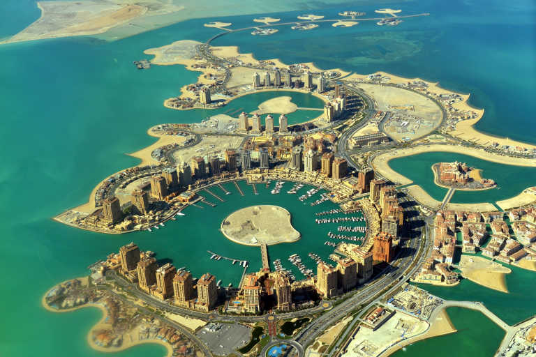 Cheap Flights To Qatar Budgetair Com