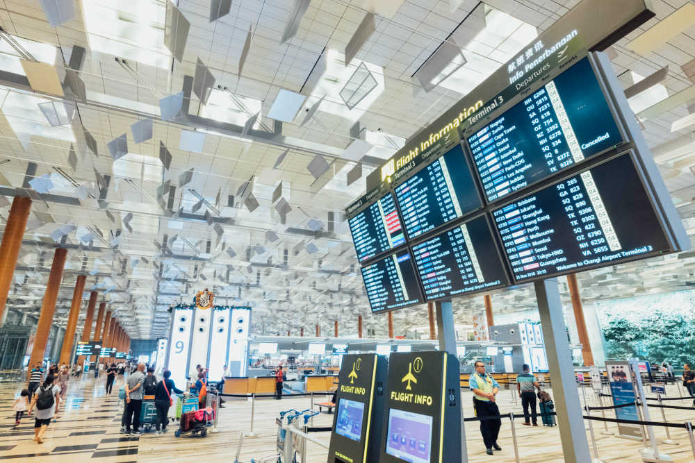 The Best Airports In The World Vayama Ie Blog