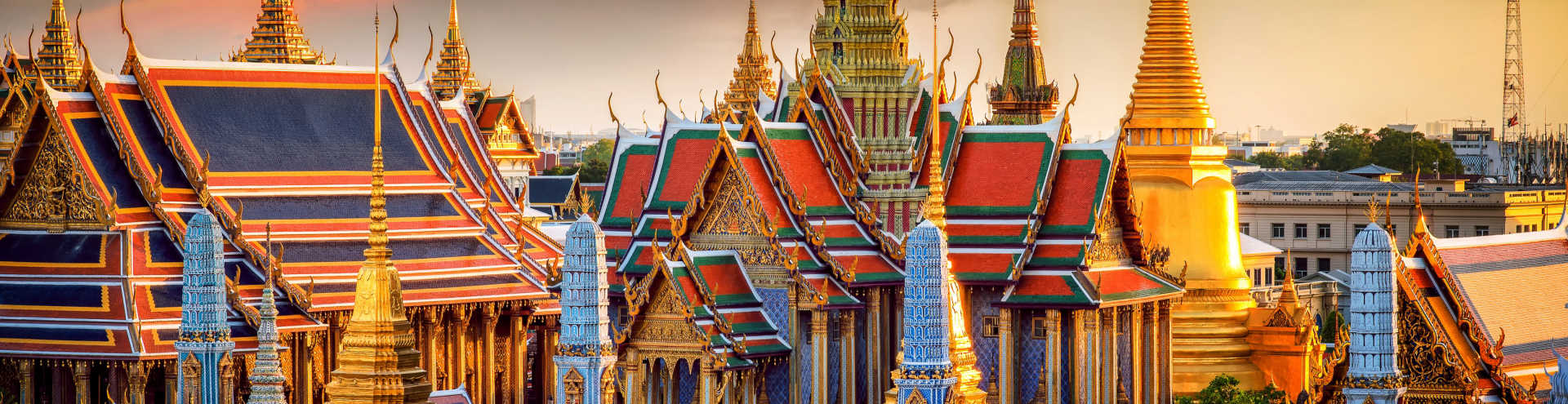 Bangkok, l'opinione di 5 bloggers