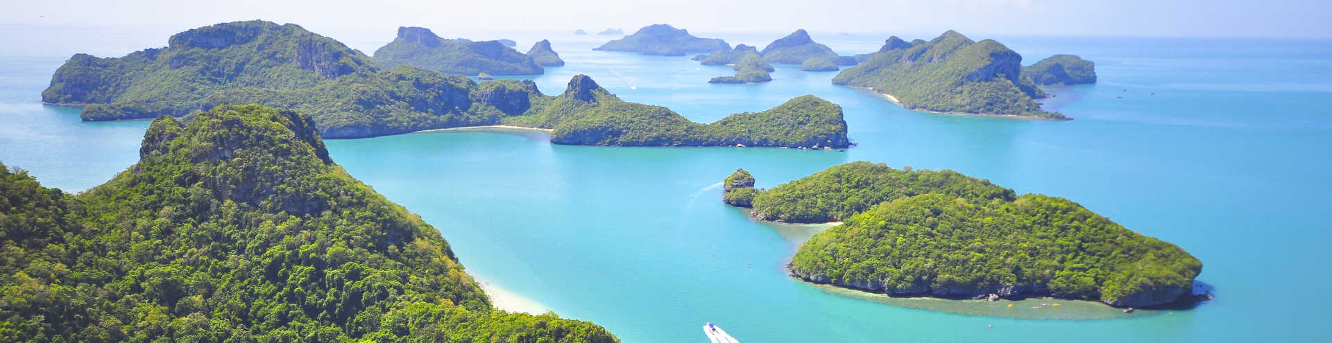 Thailand Travel Tips