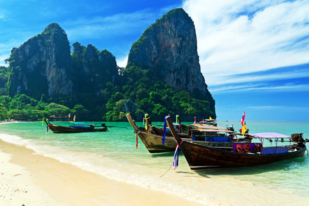 Things to do in Krabi | CheapTickets.hk™