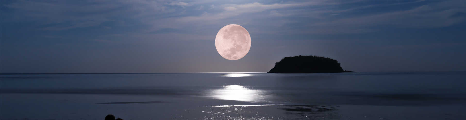 Full Moon Parties in 2019