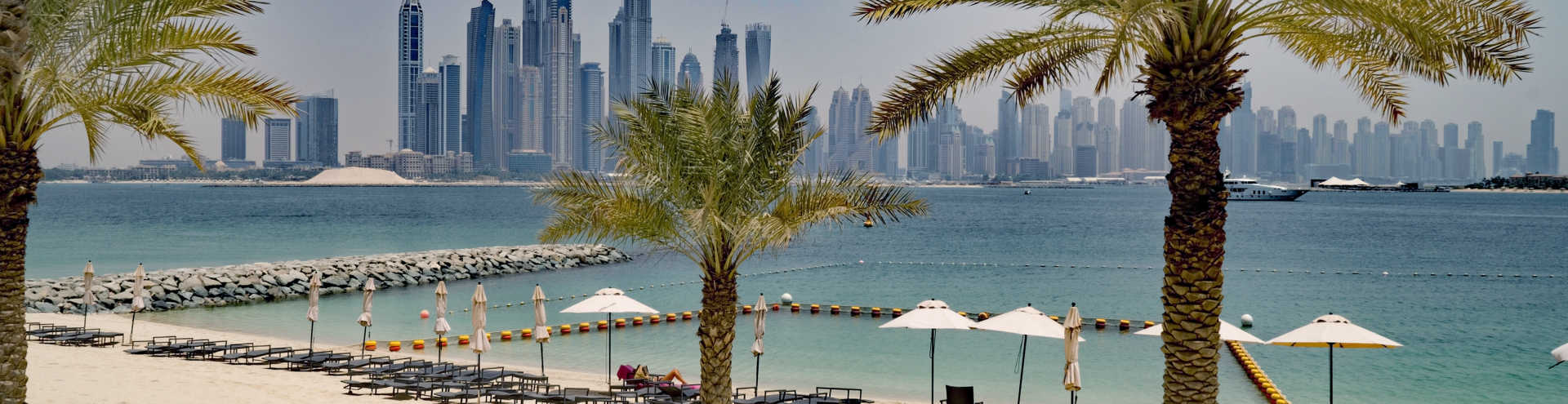 6 things you need to do in wonderful Dubai