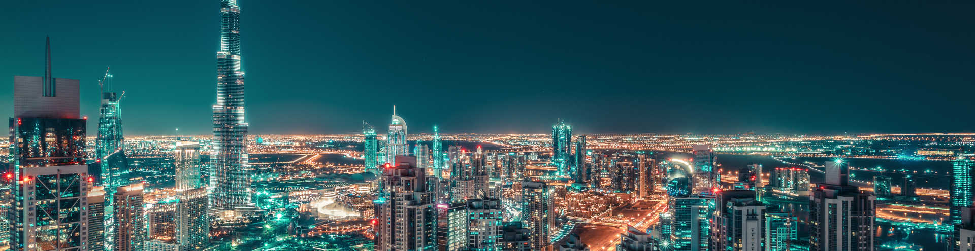 Duizelingwekkend Dubai: Betaalbare luxe