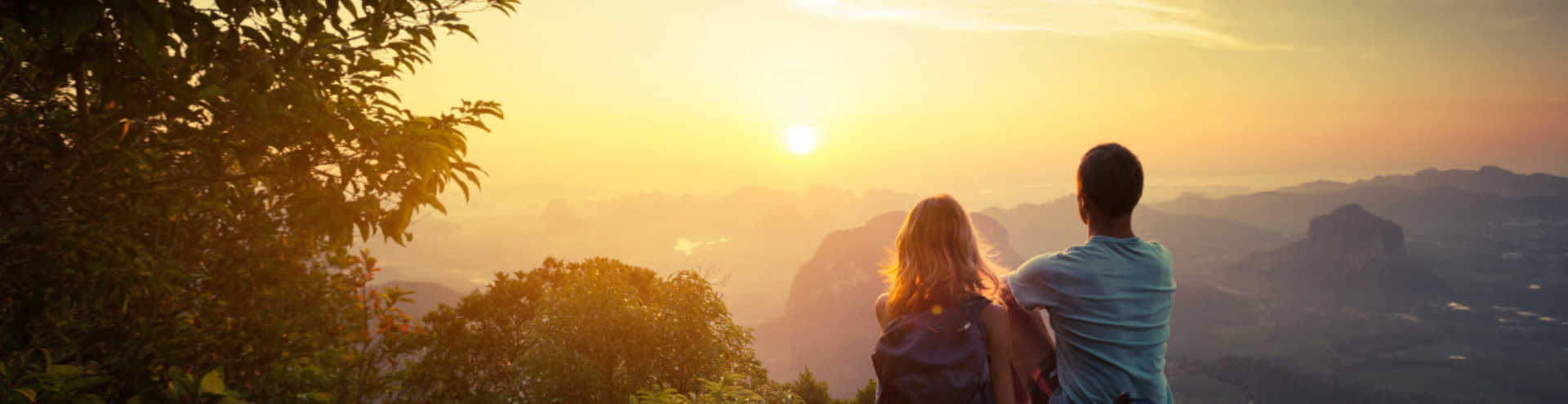 Top 5 Cities for a Romantic Getaway