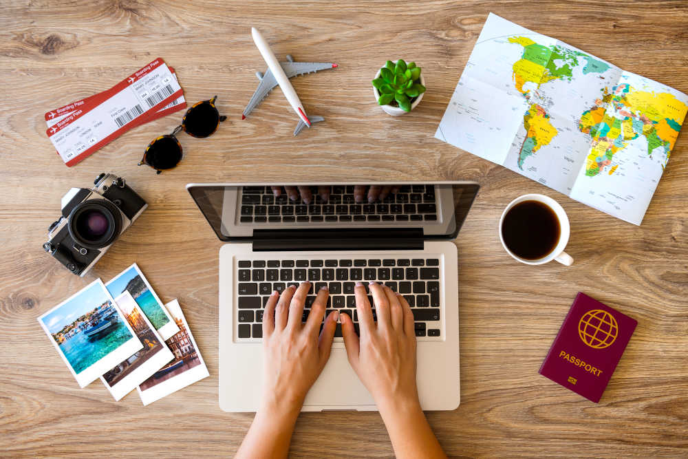 12 tips for travel blogging | BudgetAir.co.uk Blog