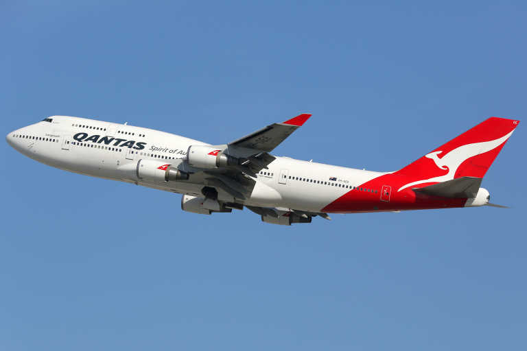 Qantas Hand Baggage Allowance CheapTickets.sg Blog