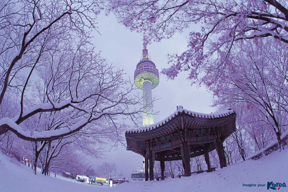 7D6N South Korea Winter Itinerary | CheapTickets.sg™ Blog