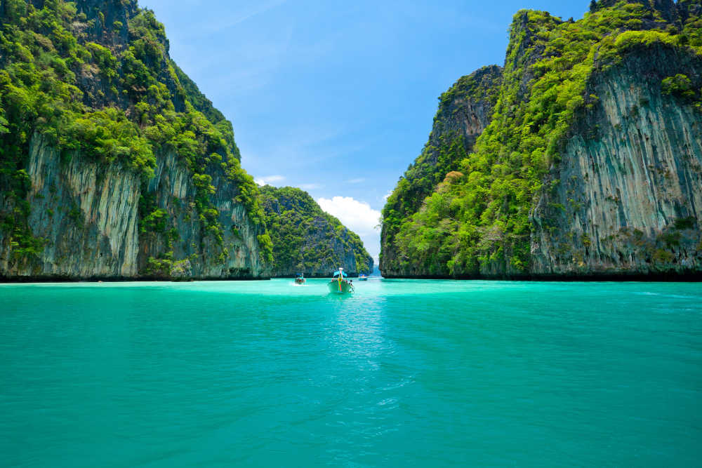 Discover the best of Thailand - Vayama.ie Blog