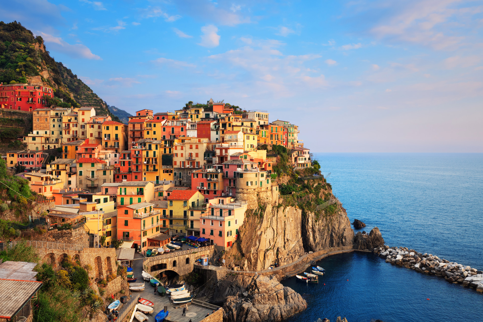 Skip the crowd: 7 Alternativen zu bekannten Reisezielen