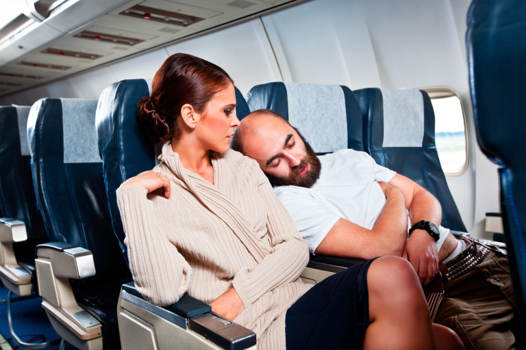 Airplane etiquette: Dos and don'ts for your next flight