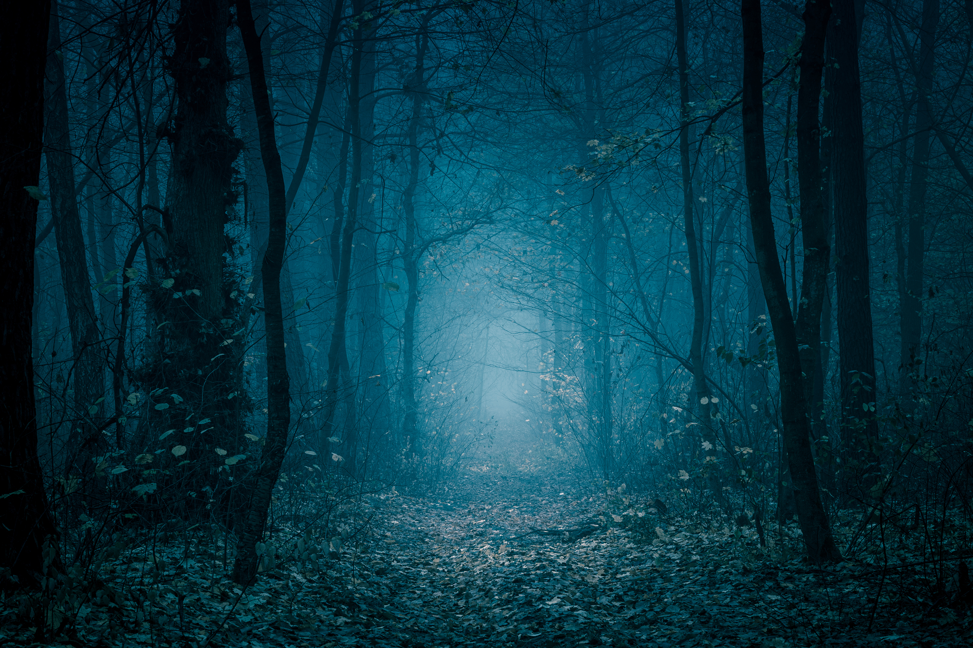 5 Eerie Places In Europe That Will Terrify You Vayama Ie Blog