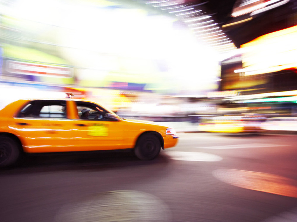 Stedentrip new york vliegwinkel reisgids