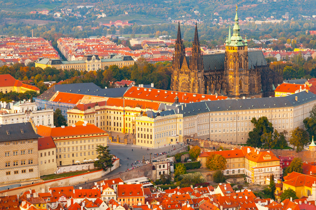 Wat te doen in Praag: bezienswaardigheden + driedaagse route
