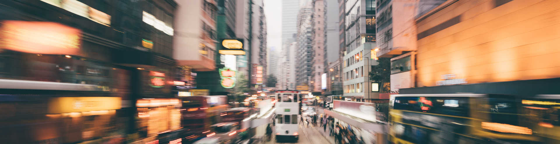 Hong Kong Budget Trip Guide - Travelling under $400