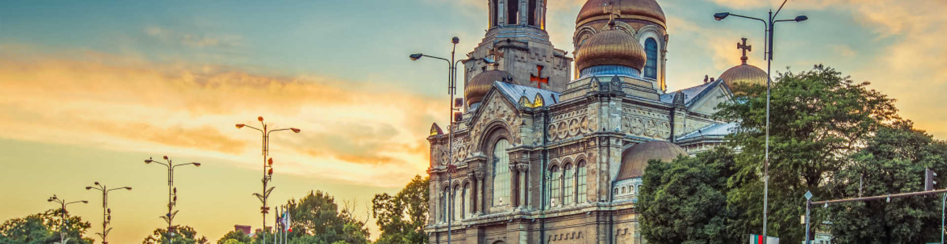 Reisblog: Liefde in Bulgarije